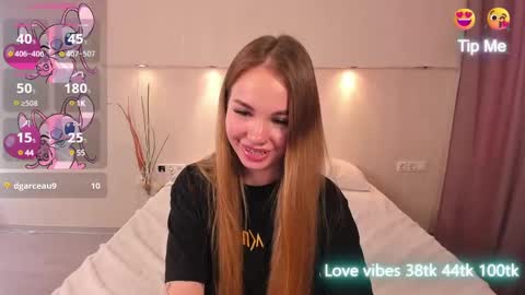 Snapshot of tracy_tay1or chatting on 01.30.25 Tracy GMT2 Mon 3 AM - 4 PM Tue 3 AM - 4 PM Wed 3 AM - 4 PM Thur 3 AM - 4 PM Fri 3 AM - 4 PM online show from 01.30.25