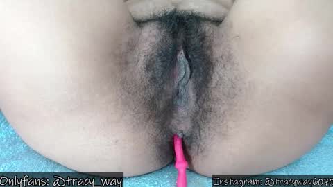 Snapshot of tracy_way1 chatting on 12.03.25 Isabell online show from 12.03.25