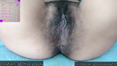 Snapshot of tracy_way1 chatting on 12.04.25 Isabell online show from 12.04.25