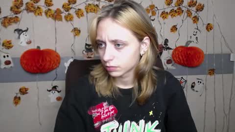 TracyLeeBB online show from 11.14.25