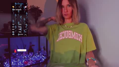 Hey my name is Kiri Kiri online show from 02.08.26