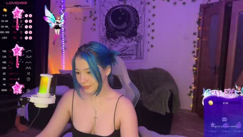 Ariana and Erik online show from 01.01.25