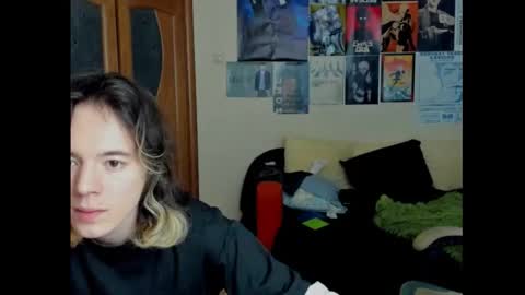 Ariana and Erik online show from 12.17.25