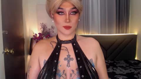 DOM irish online show from 10.28.25