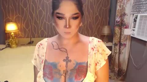 DOM irish online show from 03.11.26