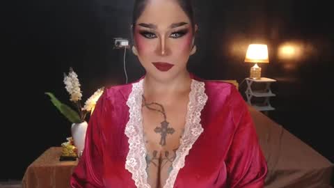 DOM irish online show from 04.16.26