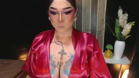 DOM irish online show from 04.25.26