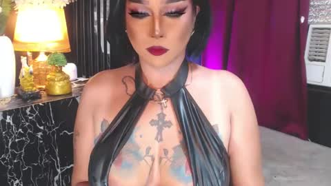 DOM irish online show from 07.23.26