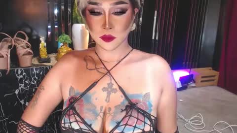 DOM irish online show from 08.05.26