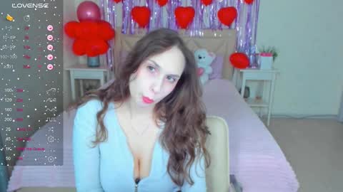 Kate online show from 02.13.25