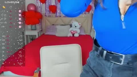 Kate online show from 02.16.25