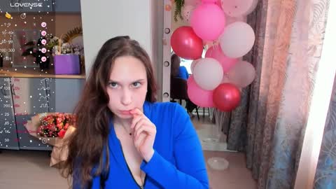 Kate online show from 02.20.25