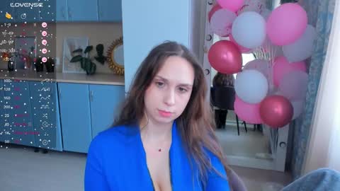 Kate online show from 02.26.25