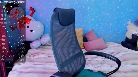 Kate online show from 12.19.25