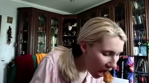Lesly online show from 06.13.26
