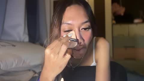 Snapshot of tranny_fuckdoll chatting on 07.24.26 Kate SINGLE online show from 07.24.26