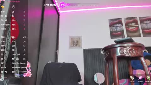 Juliana Giiraldo  online show from 03.20.26