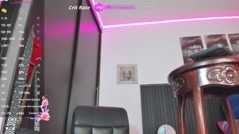 Juliana Giiraldo  online show from 03.31.26