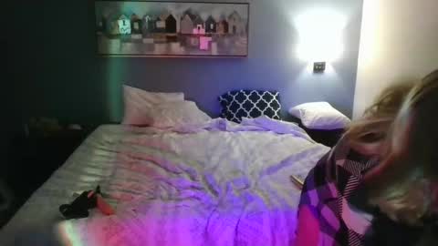 USA GURL online show from 03.02.26