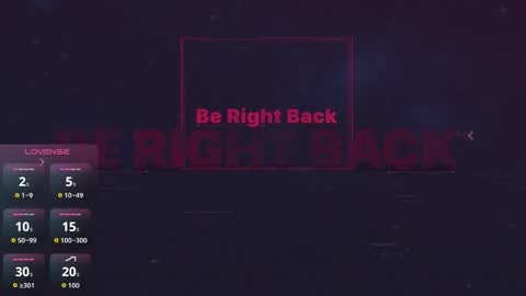 trans ballerina online show from 10.23.25