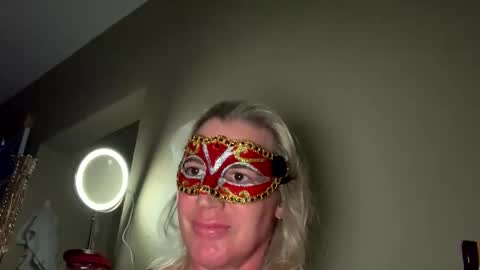 trans_fun_girlie305 online show from 01.16.26