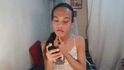 Snapshot of trans_vivamax69 chatting on 05.11.26 Amor THUMBS-UP ME online show from 05.11.26