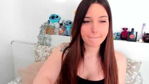 Snapshot of transalicia chatting on 01.17.26 TransAlicia online show from 01.17.26