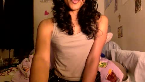 transamoure online show from 12.14.25