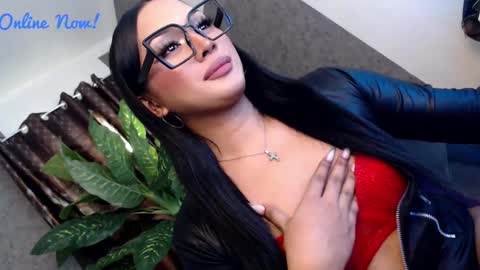 CLEOPATHRA online show from 12.05.24