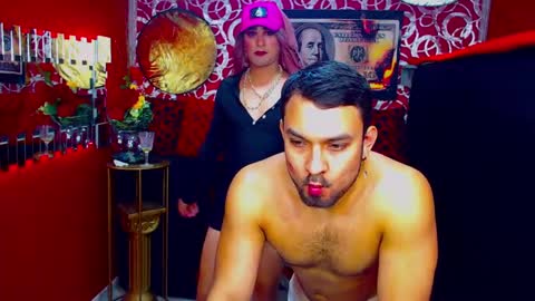 transboyspein online show from 10.12.25