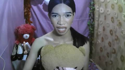 supernatural trans online show from 12.13.25