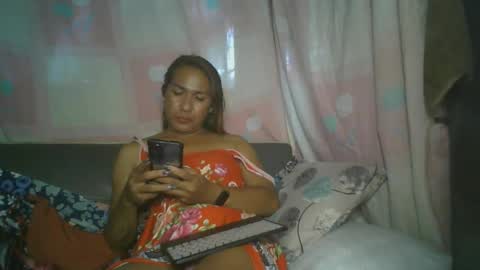 transhottie28 online show from 02.22.25