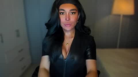 ALMIGHTY GODDESS VALENTINA online show from 12.13.24