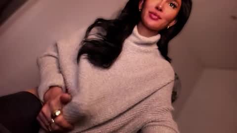 Snapshot of transnextdoor_ chatting on 01.08.26 ALMIGHTY GODDESS VALENTINA online show from 01.08.26