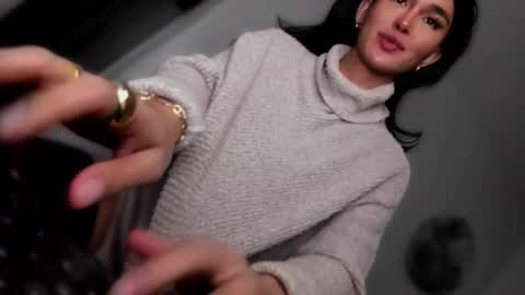 Snapshot of transnextdoor_ chatting on 01.15.26 ALMIGHTY GODDESS VALENTINA online show from 01.15.26