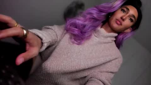 ALMIGHTY GODDESS VALENTINA online show from 01.16.26