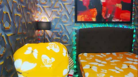 KYLIE BELLA  TS online show from 01.13.25