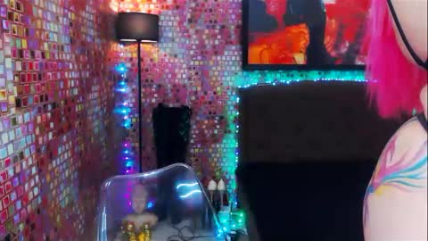 KYLIE BELLA  TS online show from 02.08.25