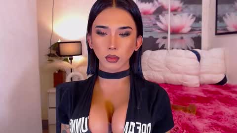 transpornidol online show from 09.11.25