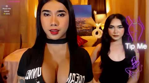 transpornidol online show from 05.22.26