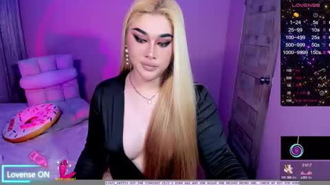 BELLA online show from 02.20.25