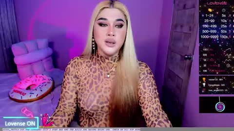 BELLA online show from 02.23.25