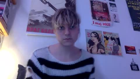 CandyySlut online show from 09.30.25