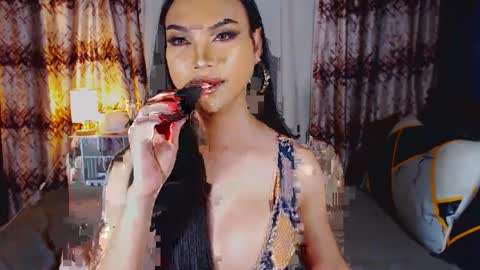 TransUNIVERSEph online show from 01.24.25