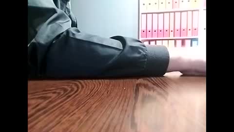 Snapshot of trapper727272 chatting on 02.01.25 Big Head Cock online show from 02.01.25