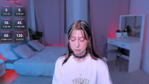 Nyuta Hartmann online show from 01.13.25