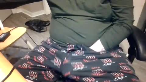 Snapshot of trapstyle09 chatting on 01.24.25 trapstyle09 online show from 01.24.25