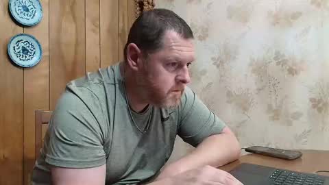 Mr Trashman online show from 03.30.26