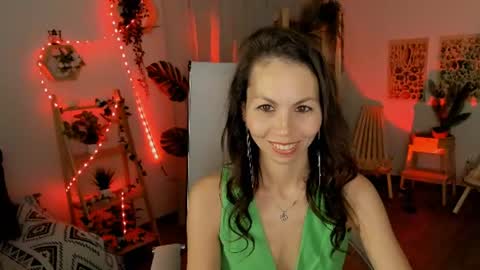 Snapshot of trasymorris chatting on 06.12.26 Tracy online show from 06.12.26