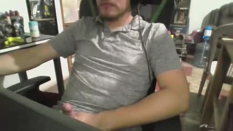 traveler_92 online show from 11.18.25